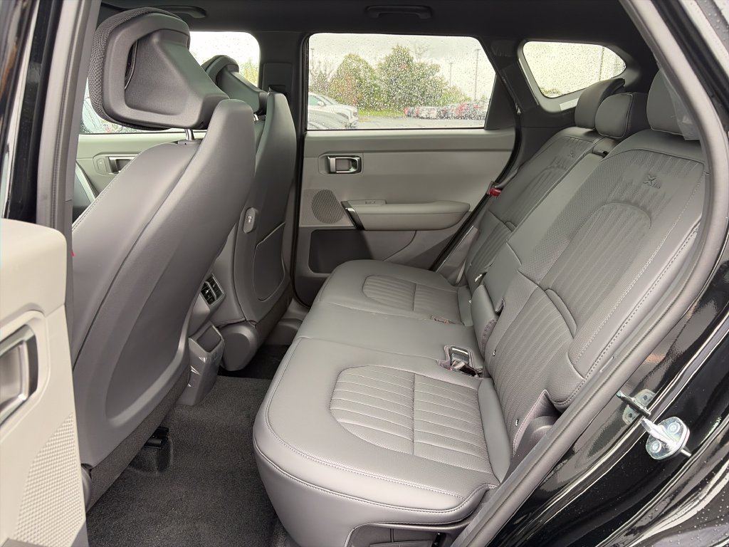 New 2027 Kia Seltos X-Line SX AWD/4WD image 24