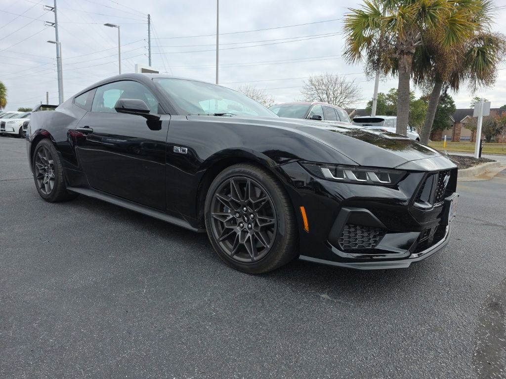 Used 2024 Ford Mustang GT Premium w/ GT Performance Package