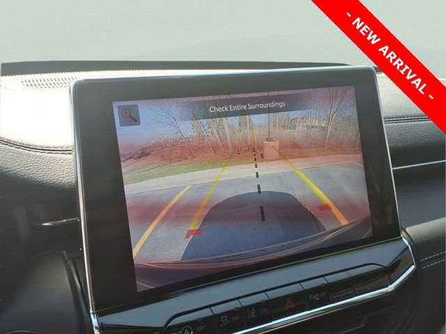 Used 2022 Jeep Compass High Altitude image 23