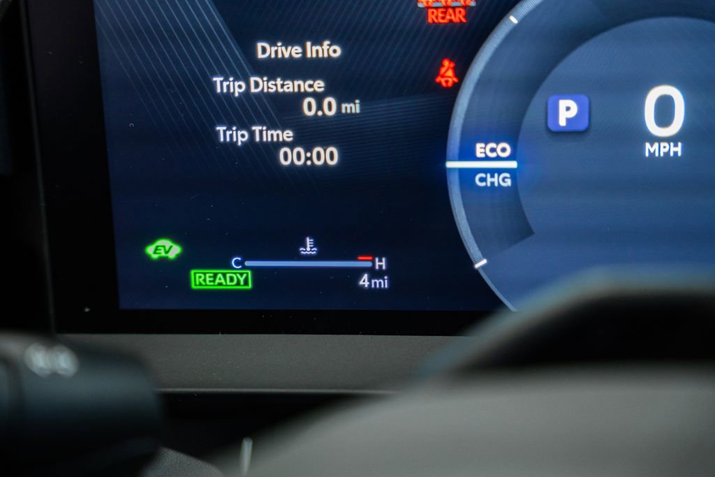 New 2026 Toyota RAV4 XSE image 47