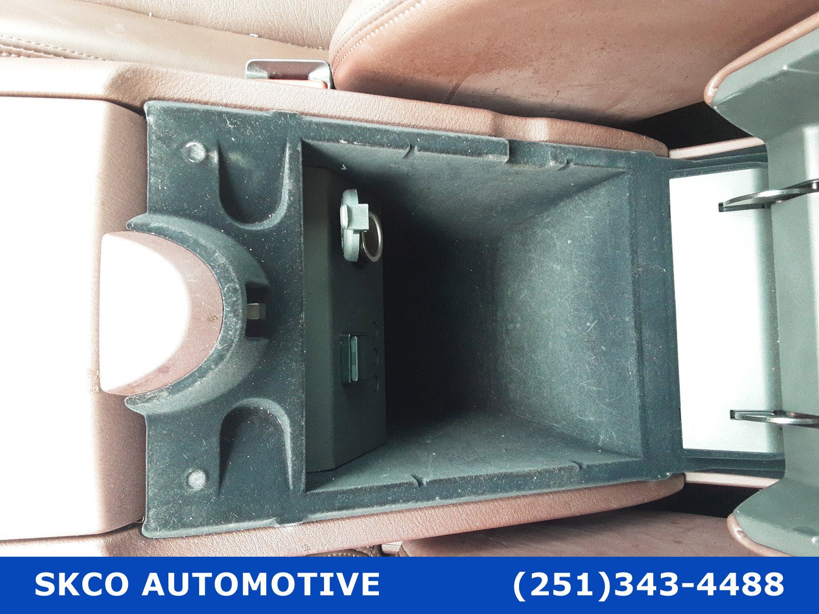 Used 2016 INFINITI QX50 2WD w/ Premium Plus Package image 25