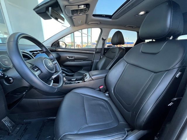 Used 2023 Hyundai Tucson SEL w/ Convenience Package image 24