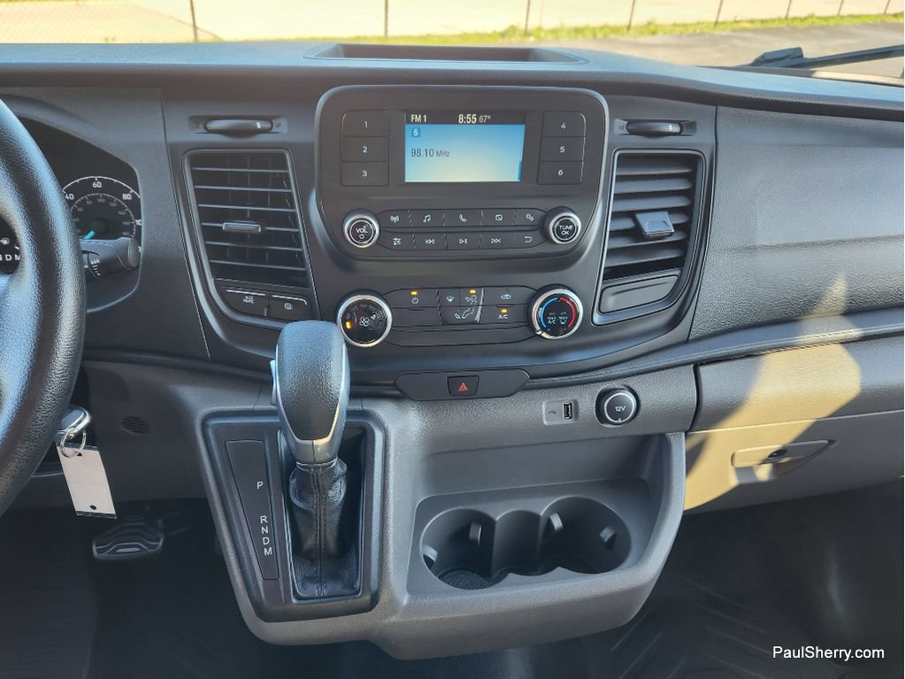 Used 2020 Ford Transit 250 Medium Roof RWD image 53