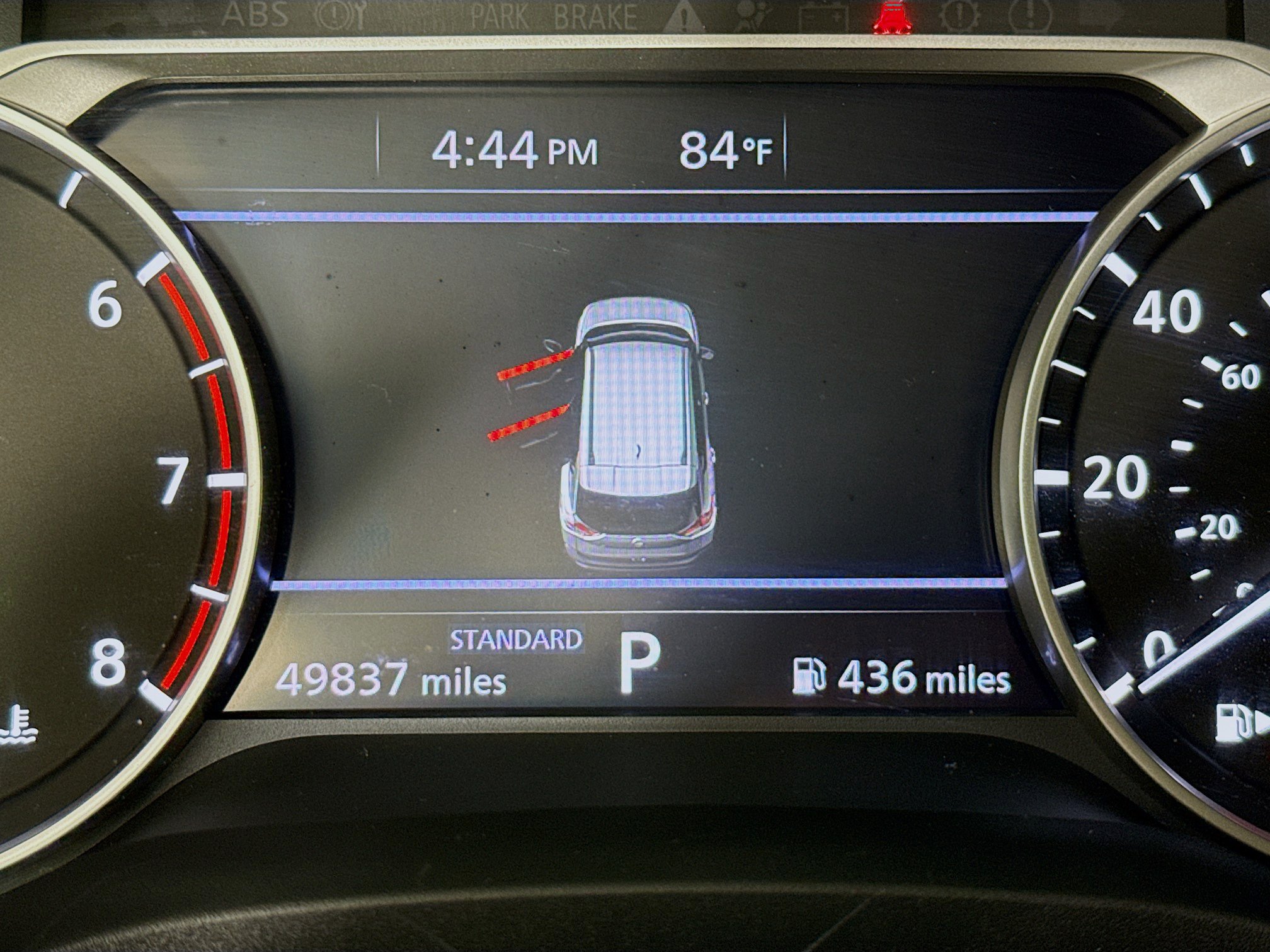 Used 2023 Nissan Rogue SV FWD image 13