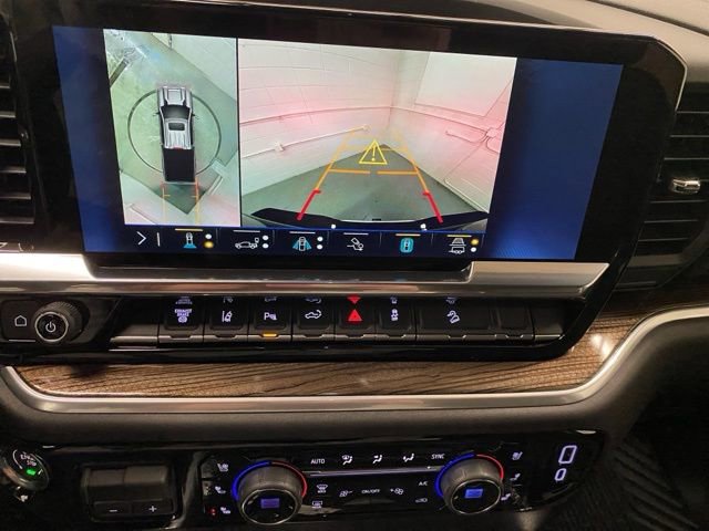 New 2026 Chevrolet Silverado 2500 LTZ w/ LTZ Plus Package image 11
