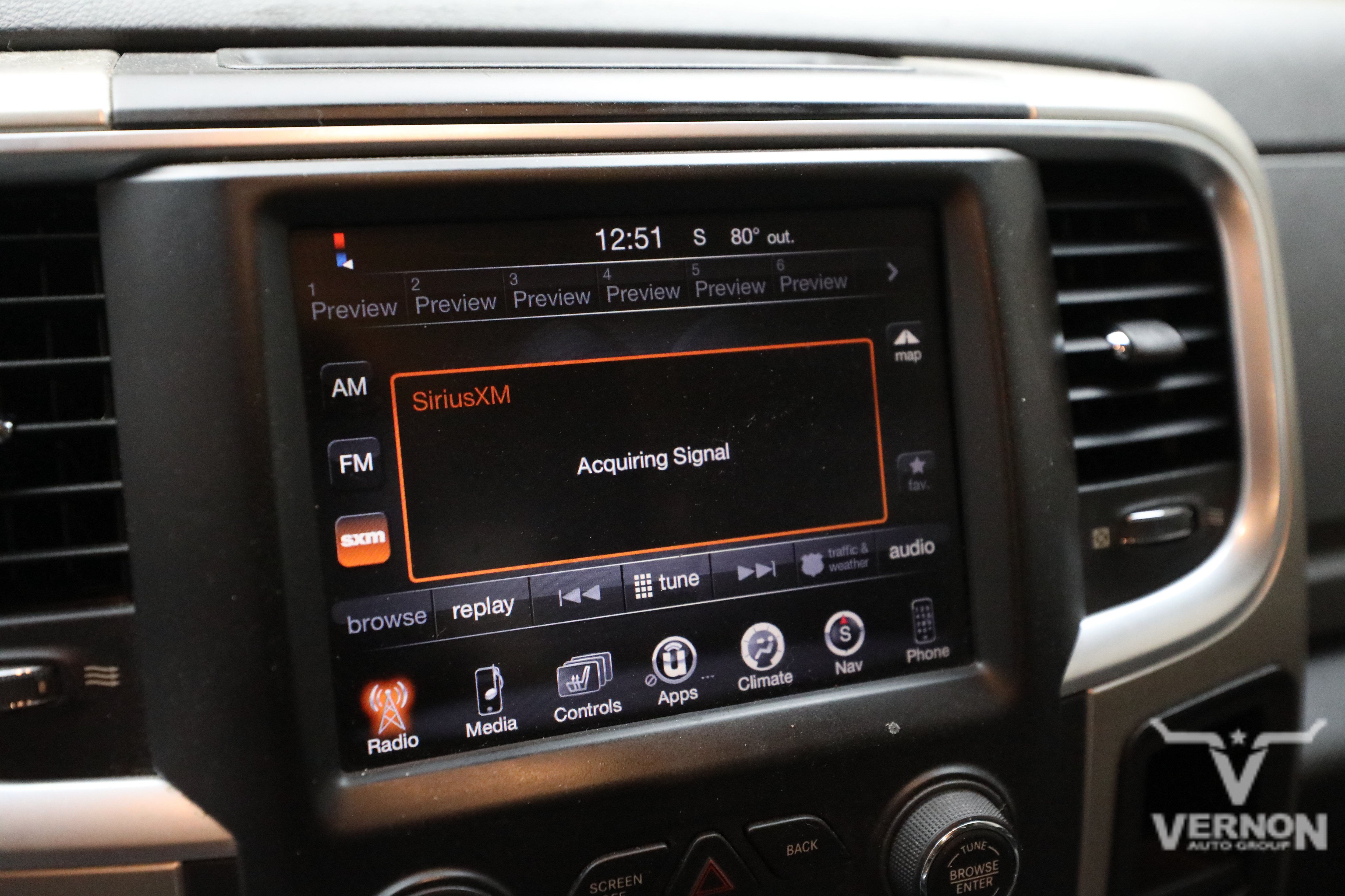 Used 2014 RAM 1500 Big Horn AWD/4WD image 25