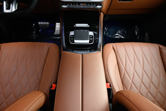 Used 2026 Mercedes-Benz G 63 AMG 4MATIC image 9