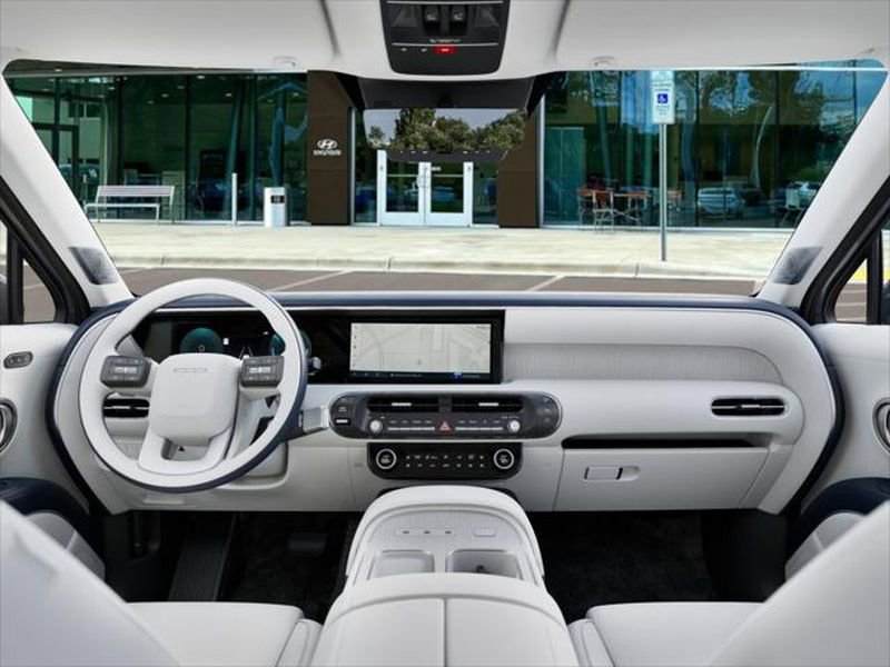 New 2026 Hyundai Palisade Calligraphy image 11