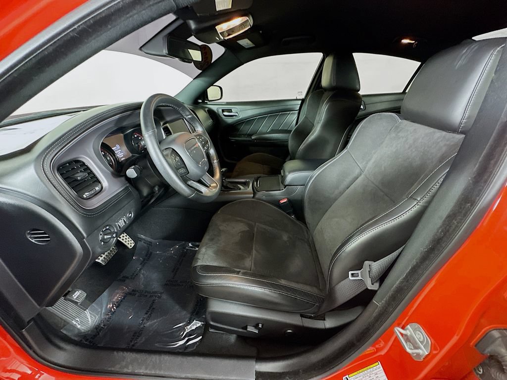 Certified 2023 Dodge Charger GT w/ Plus Group RWD image 32