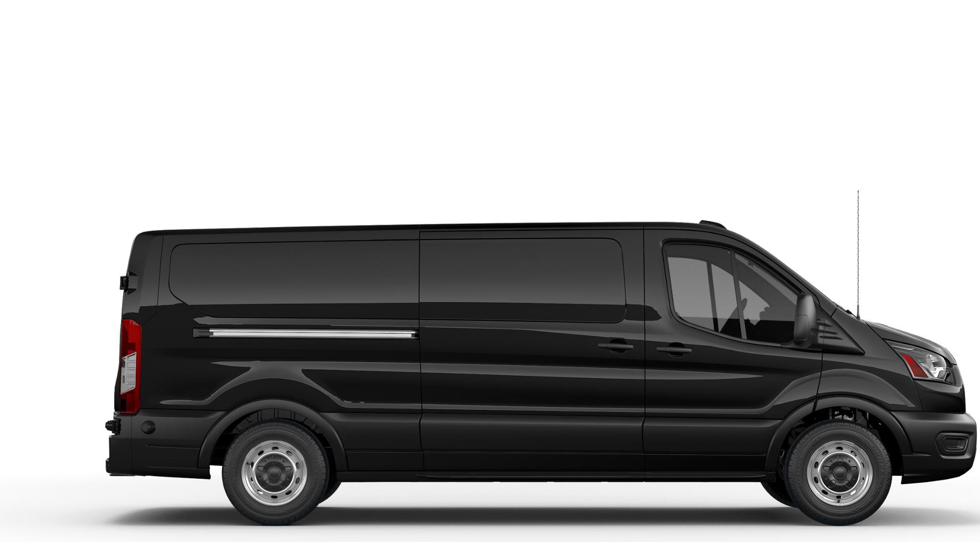 New 2026 Ford Transit 150 Low Roof image 5
