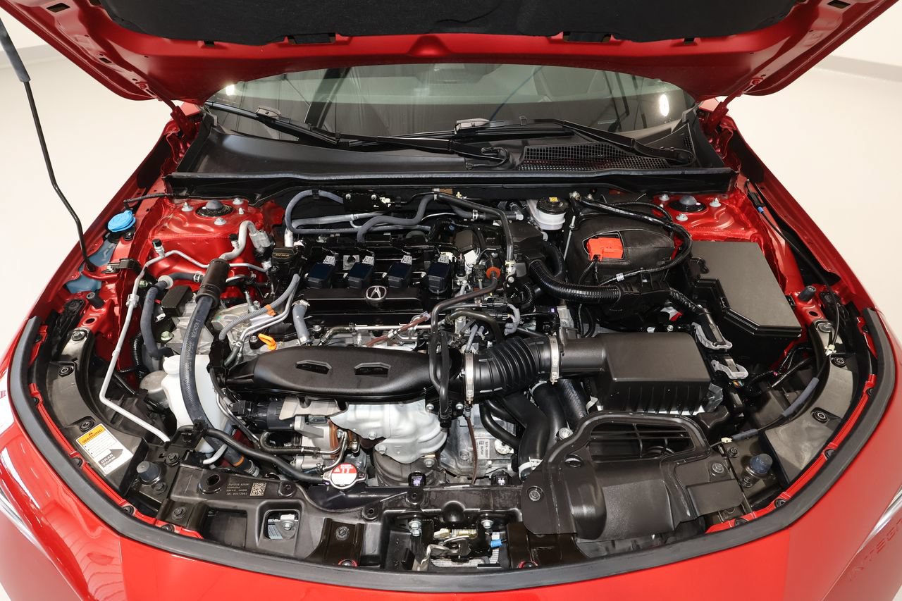 Used 2025 Acura Integra A-Spec w/ Technology Package FWD image 30