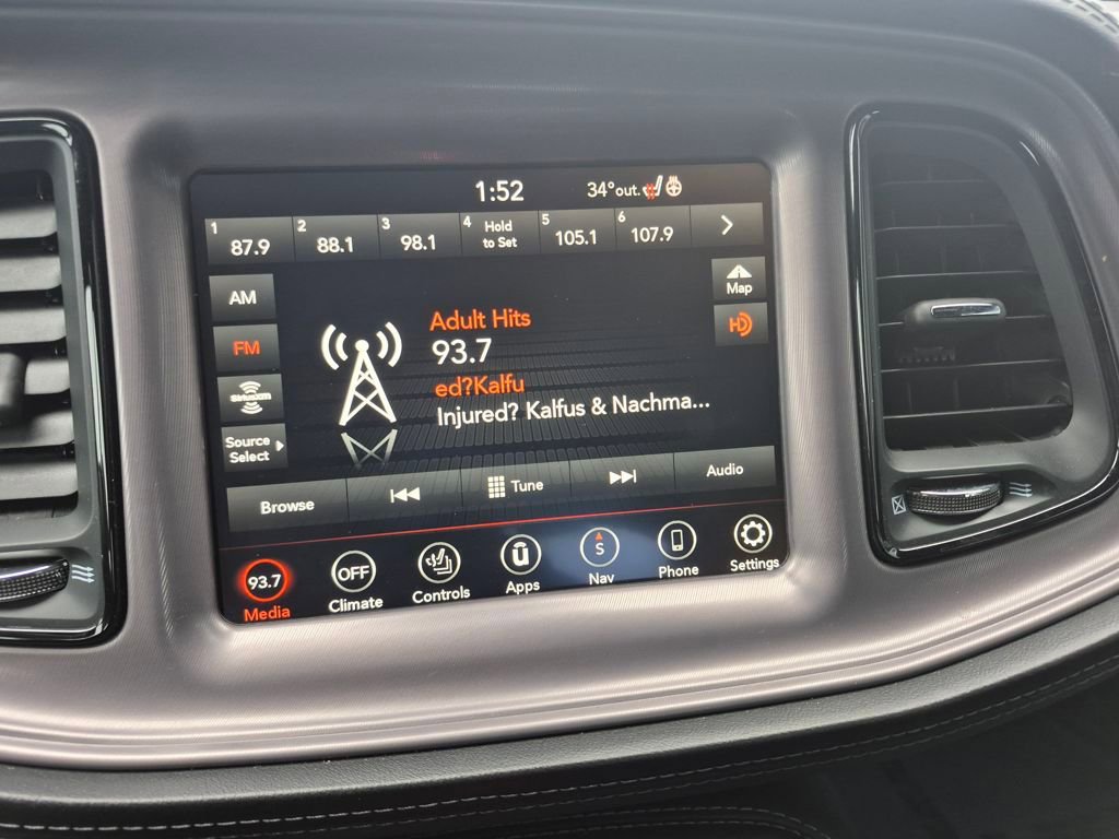 Used 2023 Dodge Challenger R/T w/ Plus Package image 20