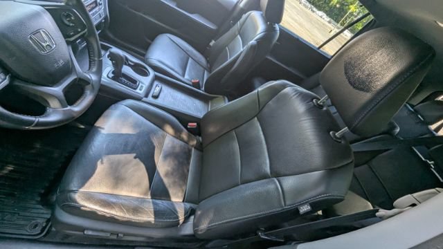 Used 2019 Honda Pilot EX-L image 18