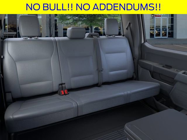New 2026 Ford F250 XL w/ XL Driver Assist Package image 12