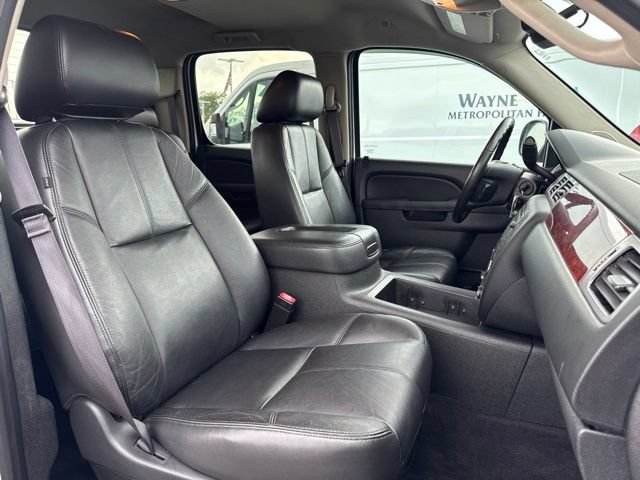 Used 2013 GMC Sierra 1500 SLT w/ SLT Convenience Package AWD/4WD image 28