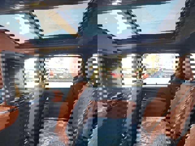 New 2026 Chrysler Pacifica Pinnacle image 18