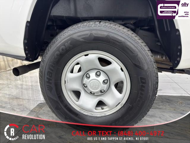Used 2021 Toyota Tacoma SR RWD image 11