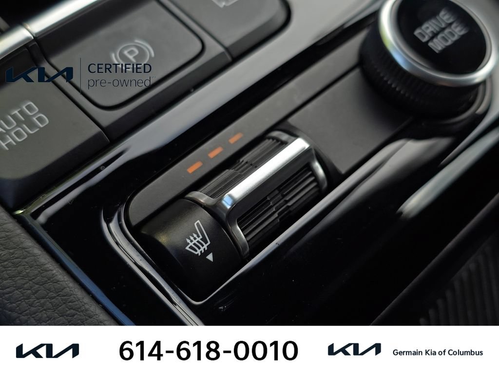 Certified 2026 Kia K5 GT-Line FWD image 32