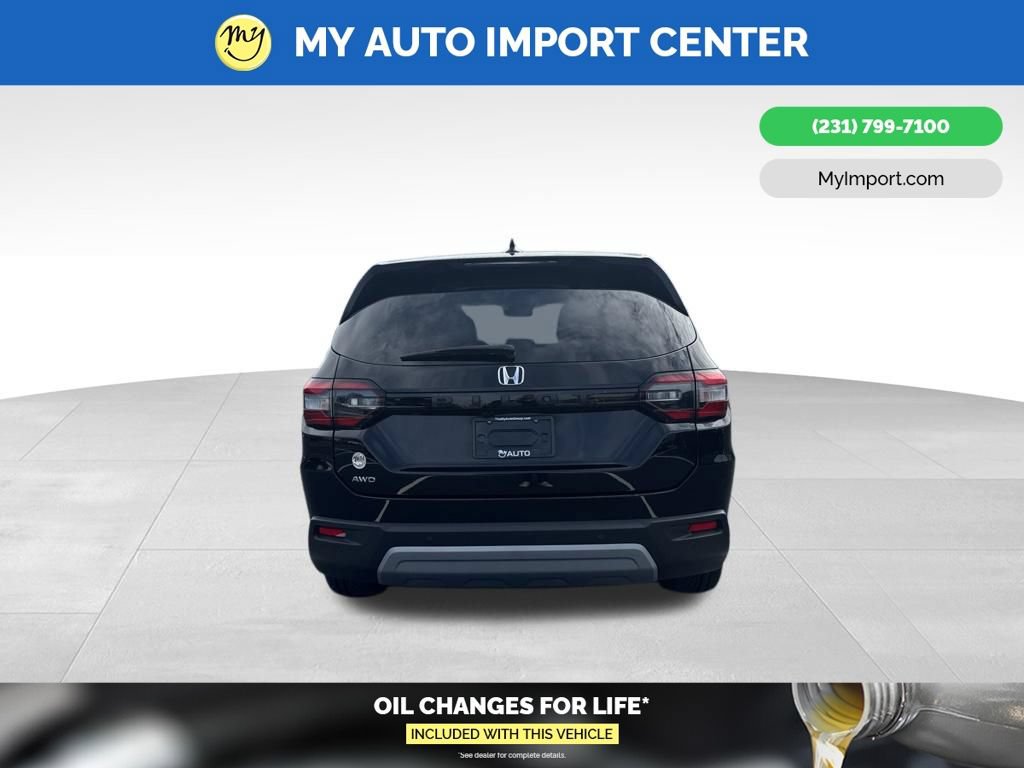 Used 2023 Honda Pilot EX-L image 6