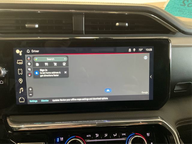 Used 2024 GMC Sierra 1500 Denali w/ Denali Reserve Package image 25