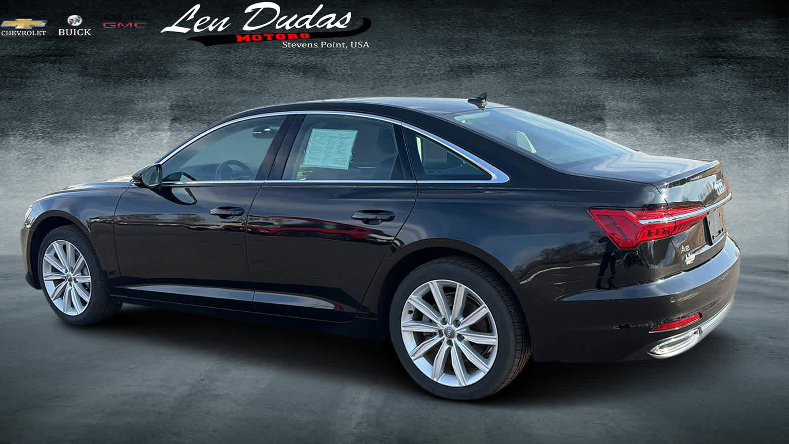 Used 2020 Audi A6 2.0T Premium image 3