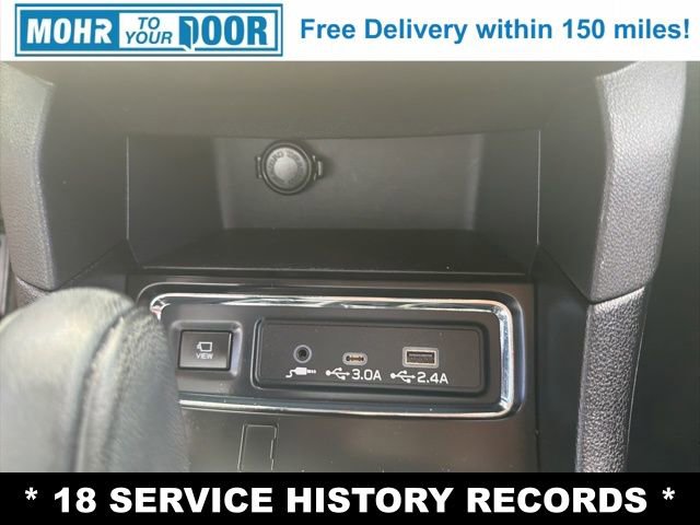 Used 2023 Subaru Ascent Limited w/ Technology Package image 20