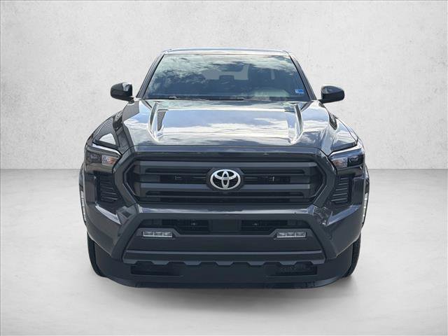New 2026 Toyota Tacoma SR5 image 2