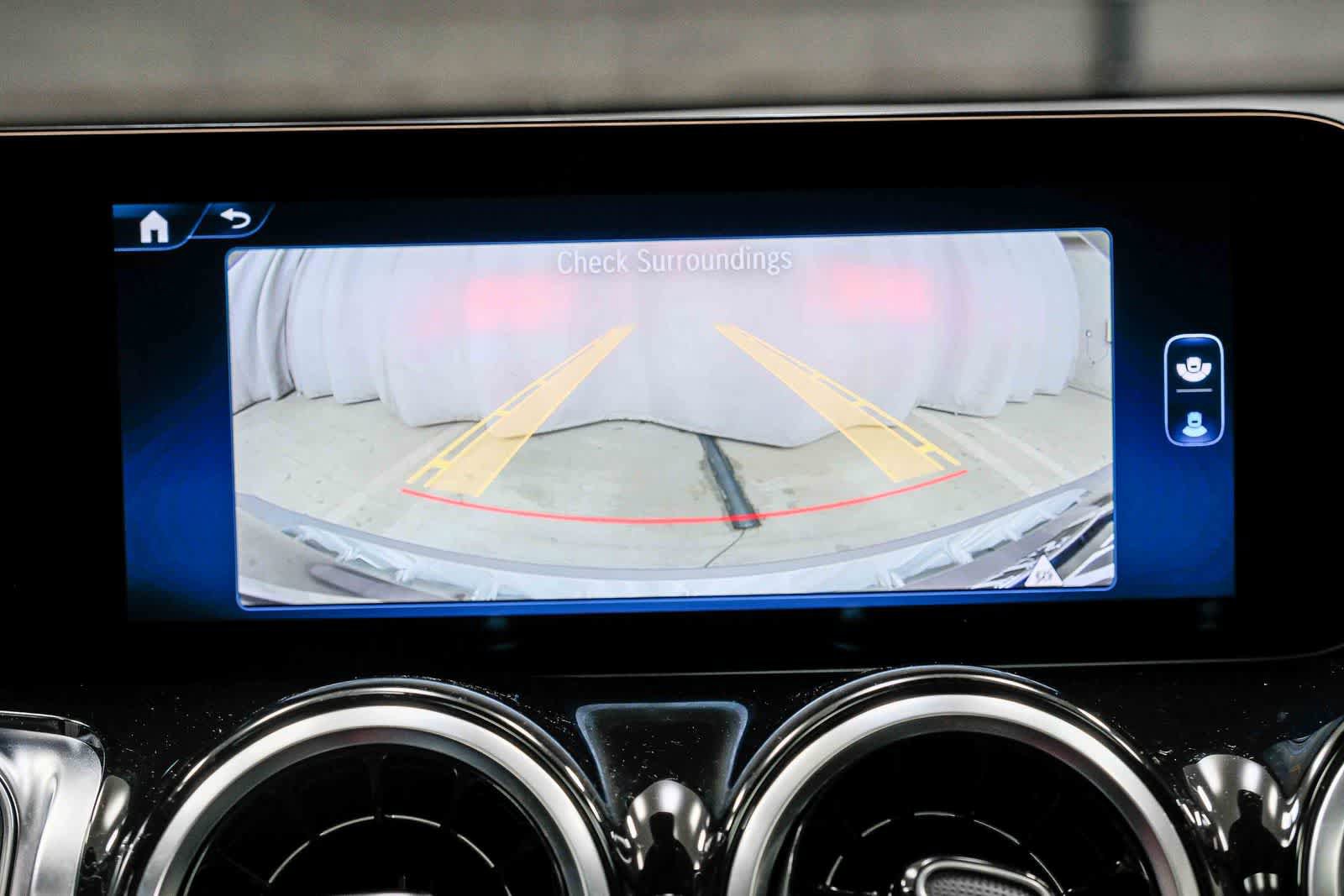 Certified 2026 Mercedes-Benz GLB 250 image 31