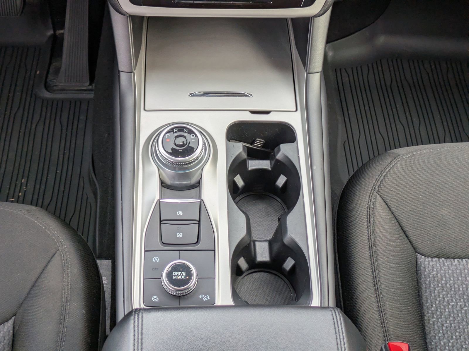 Certified 2023 Ford Explorer XLT image 21