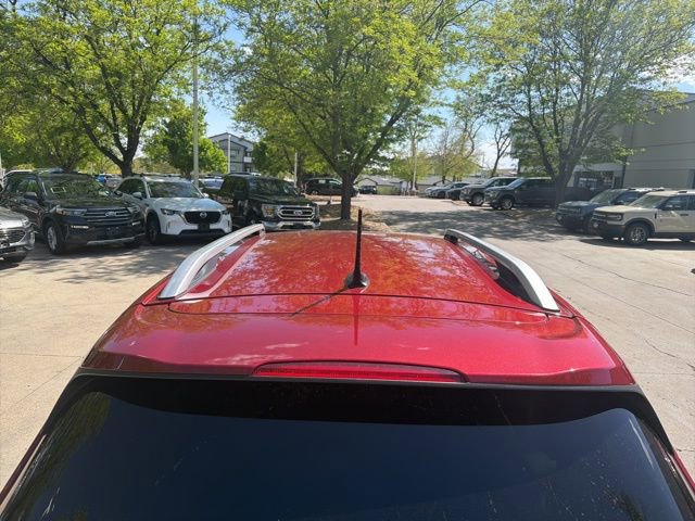 Used 2015 Jeep Cherokee Limited w/ Trailer Tow Group AWD/4WD image 5