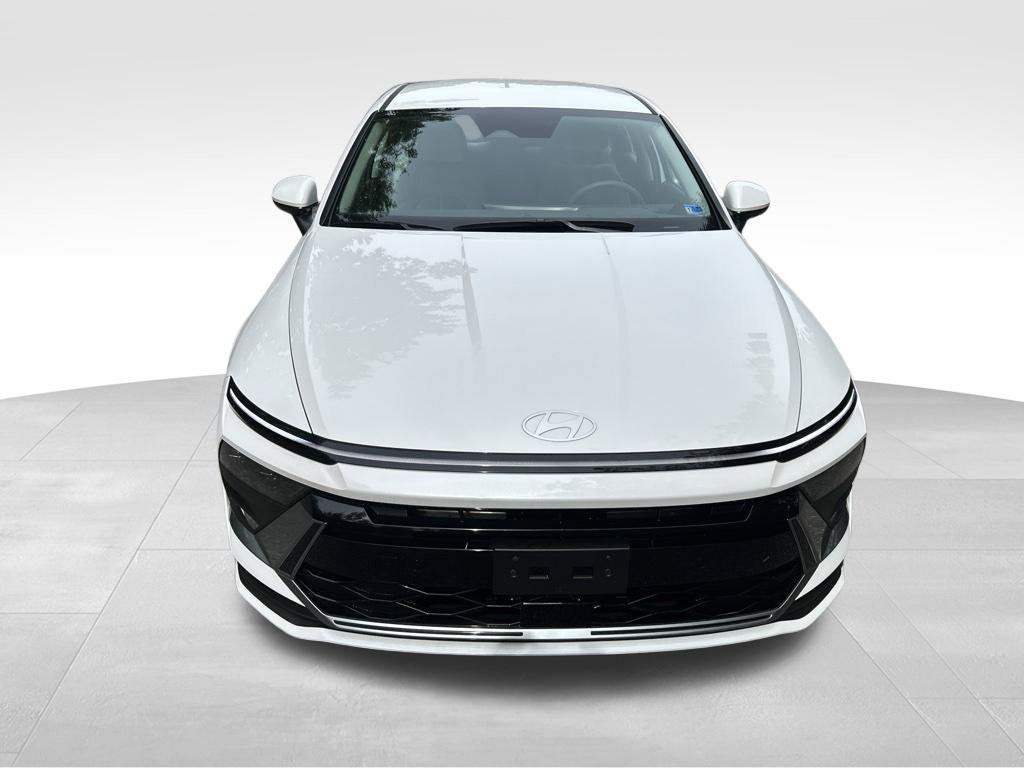 Certified 2026 Hyundai Sonata SE FWD image 10