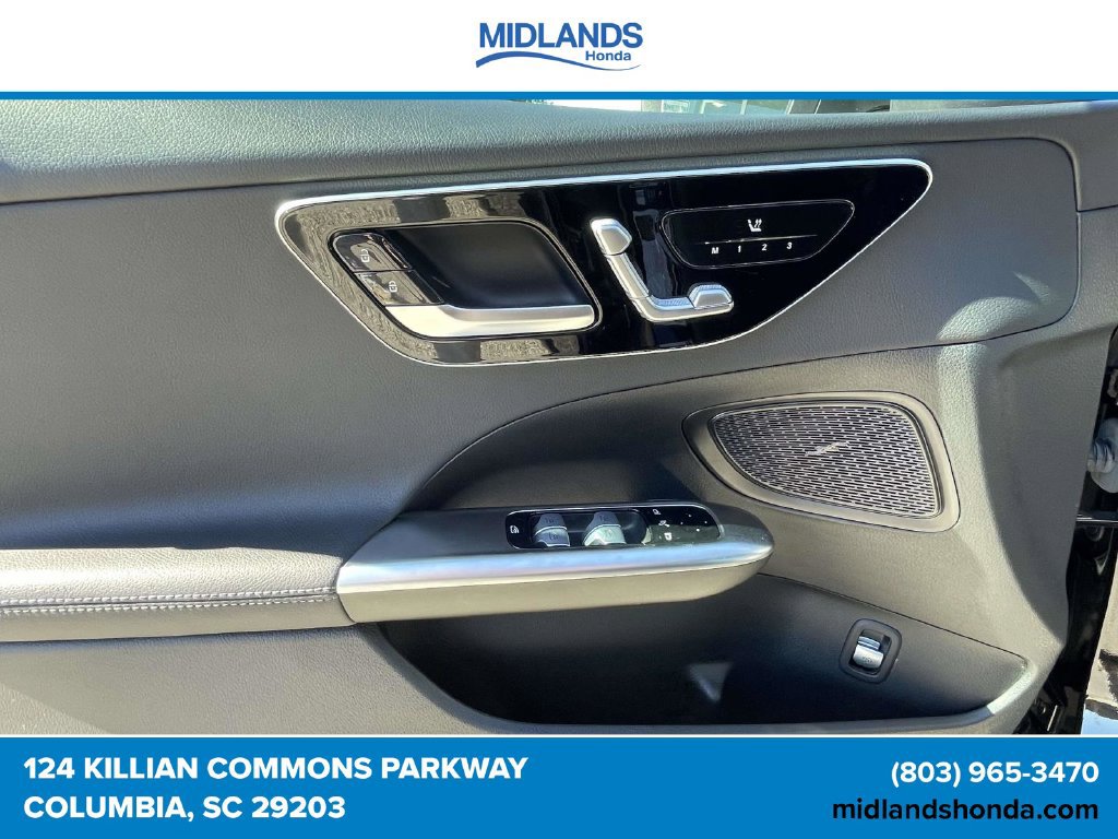 Used 2024 Mercedes-Benz C 300 4MATIC Sedan image 18