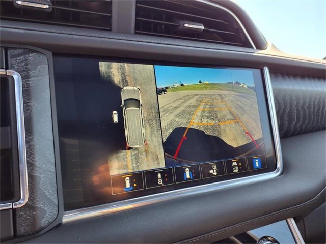 Used 2024 GMC Yukon Denali image 52