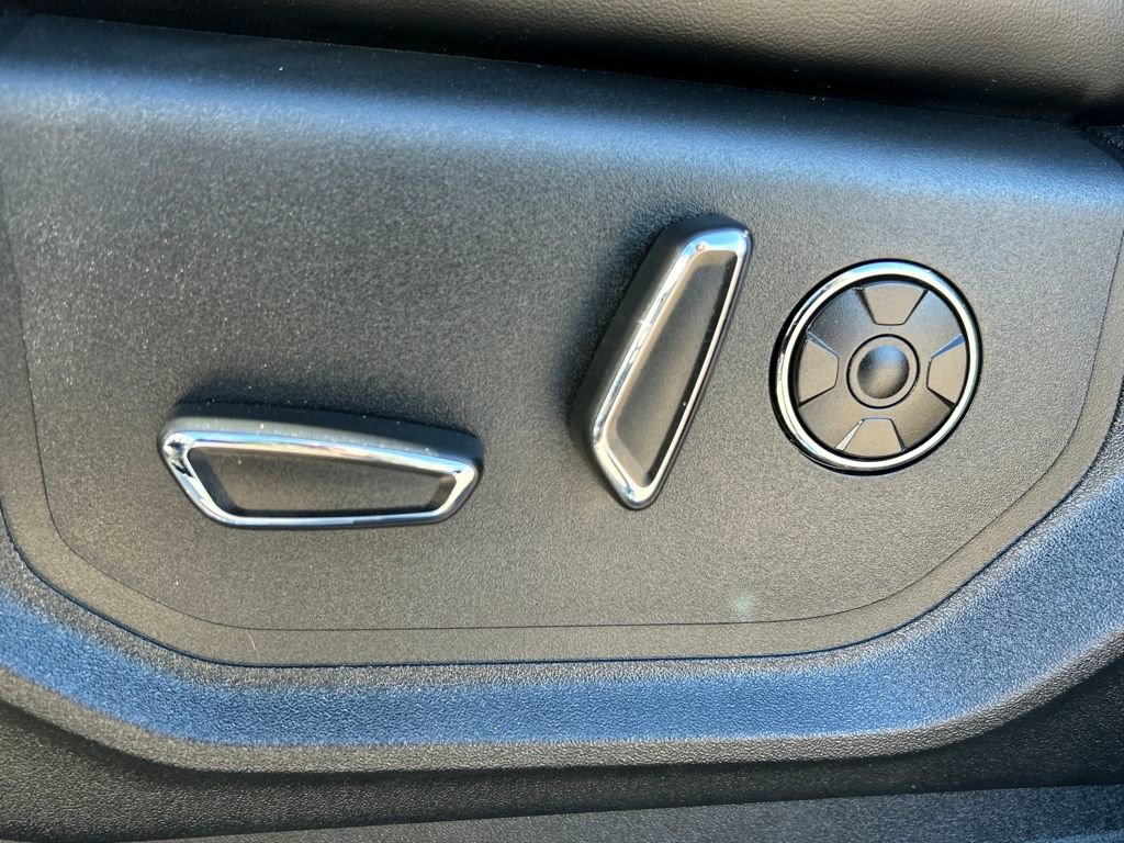 Used 2019 Ford F250 Platinum w/ Platinum Ultimate Package image 18