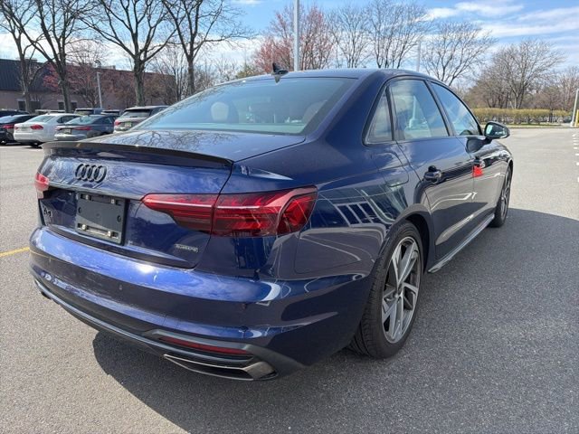Used 2023 Audi A4 2.0T Premium Plus w/ Premium Plus Package image 5