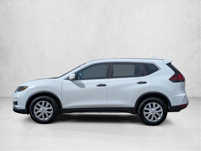 Used 2019 Nissan Rogue S image 8