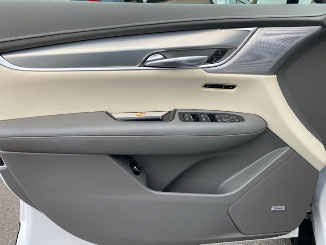 Used 2020 Cadillac XT5 Premium Luxury image 25