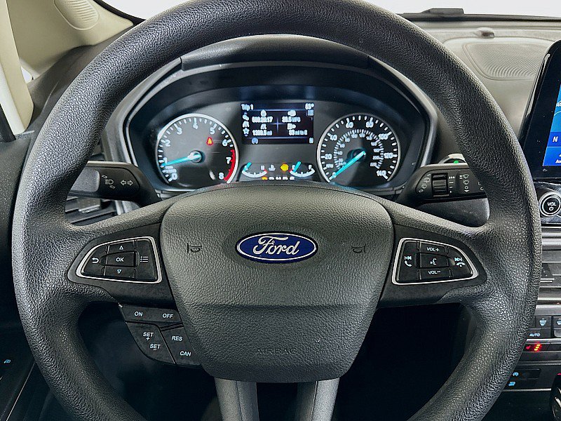 Used 2022 Ford EcoSport SE w/ SE Convenience Package AWD/4WD image 12