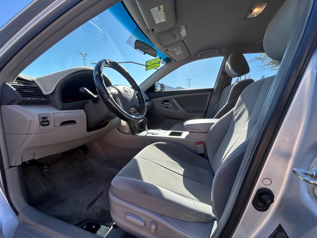 Used 2008 Toyota Camry FWD image 12