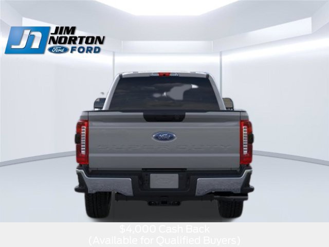 New 2026 Ford F250 XLT w/ 360-Degree Camera Package AWD/4WD image 7