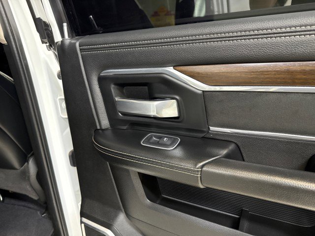 Used 2023 RAM 2500 Laramie image 70