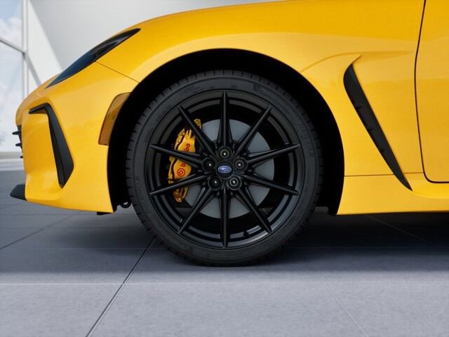 New 2026 Subaru BRZ Series.Yellow w/ Popular Package 1 RWD image 9