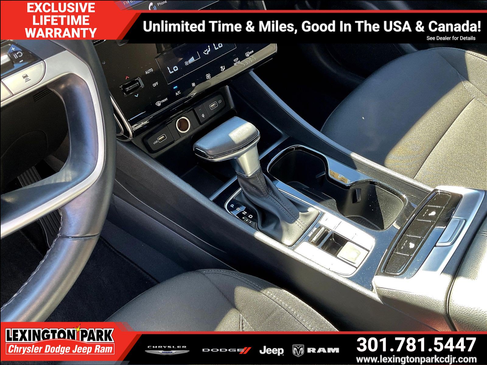 Used 2022 Hyundai Tucson SEL w/ Convenience Package AWD/4WD image 17