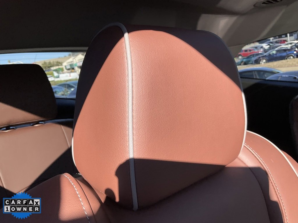 Used 2020 Buick Enclave Avenir w/ Avenir Technology Package image 61