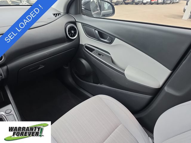 Used 2023 Hyundai Kona SEL FWD image 9