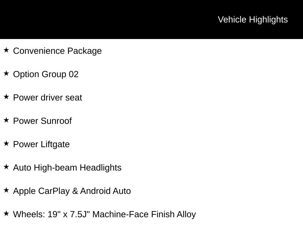 Certified 2023 Hyundai Tucson SEL w/ Convenience Package AWD/4WD image 5