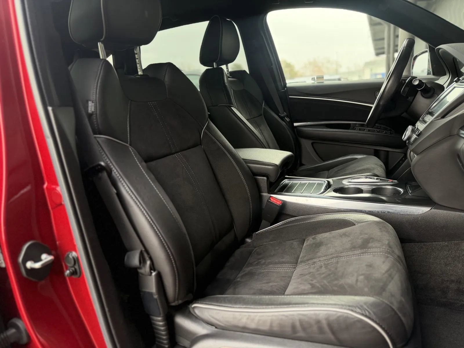 Used 2020 Acura MDX A-Spec image 20