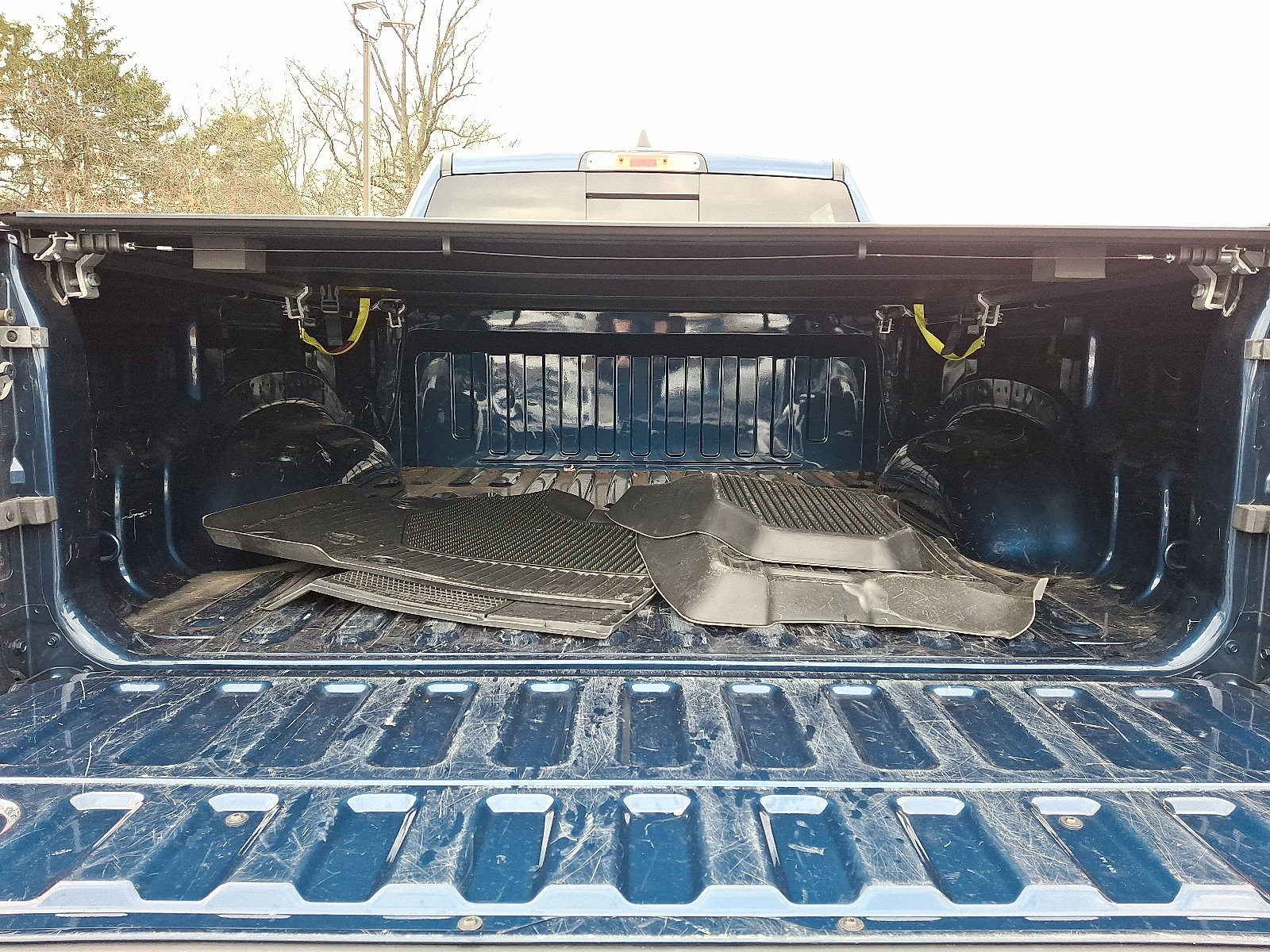 Used 2023 RAM 1500 Laramie image 29