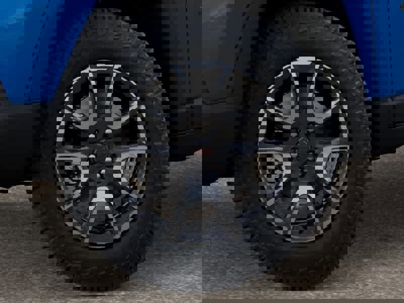 New 2026 Jeep Compass Trailhawk w/ Sun, Sound & Navigation Group image 8