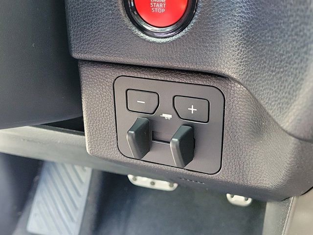 New 2025 Toyota Tundra SR5 image 28